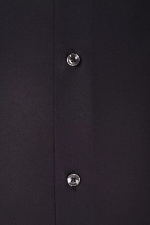 Produktbild NAVYBOOT Hemd tailliert - bügelfrei (40)