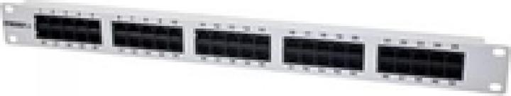 Actual product image Synergy 21 S215203 Switchboard / Pegboards