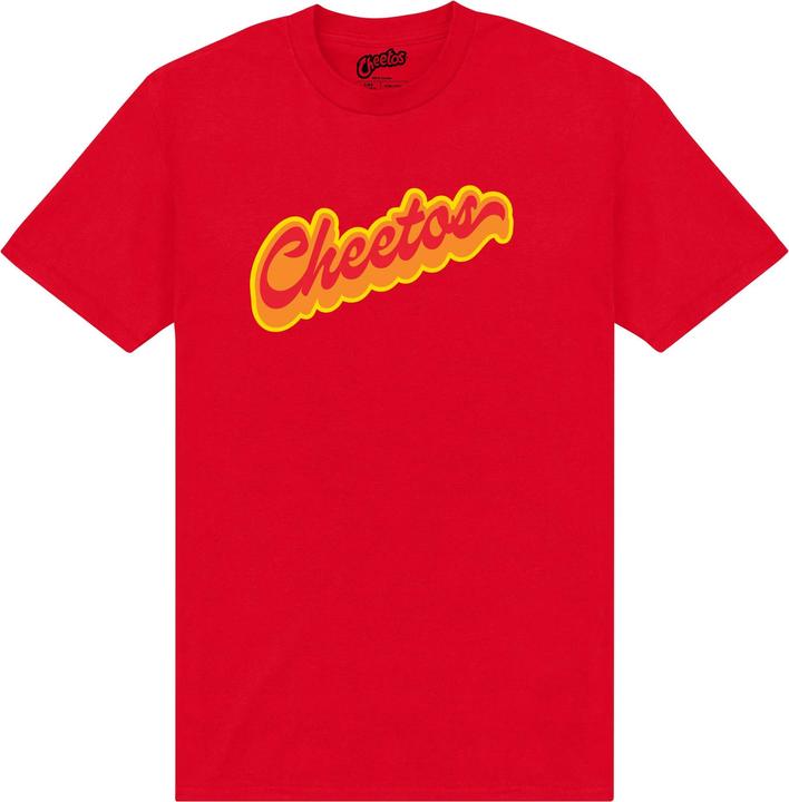 Cheetos Maxipop TShirt (XXL)