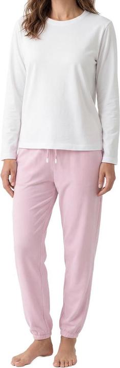Produktbild Mey Solid Love Schlafanzug (XL)