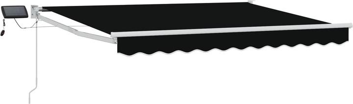Produktbild vidaXL Sonnenschild für Outdoor (2.50 m)
