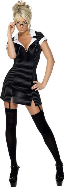 Produktbild Smiffys Kostüm Set (S)