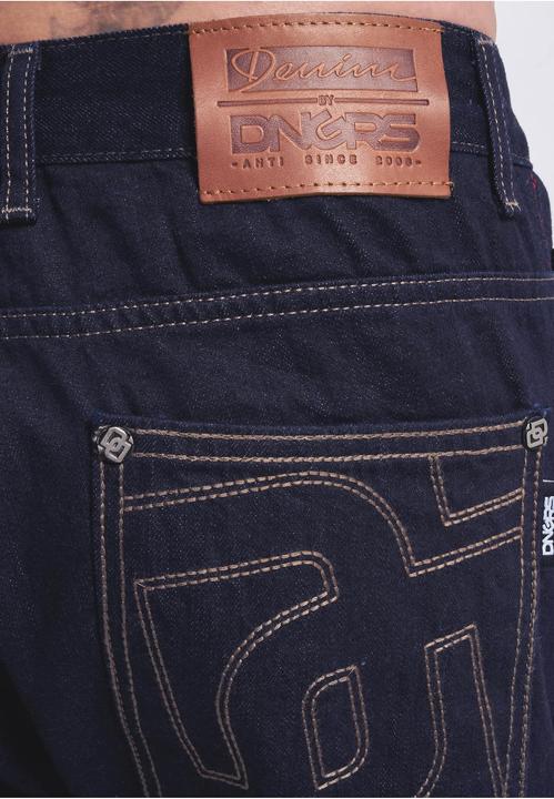 Produktbild Dangerous Homie Baggy Jeans - 73325 (W40/L34)