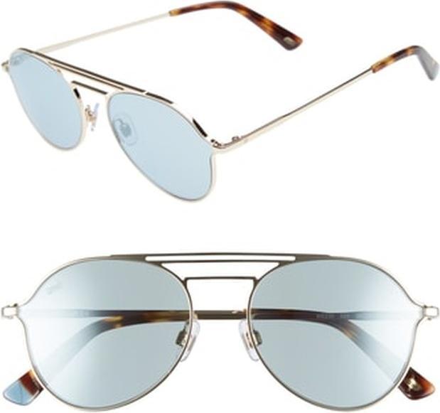 Produktbild WEB Herrensonnenbrille WE0230A ø 56 mm