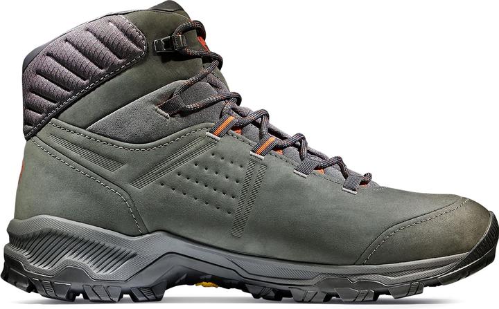 Produktbild Mammut Mercury IV Mid (44)