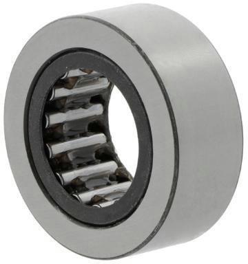 Produktbild NTN Stützrollen RNA22/6 XLL/3AS ID 10mm AD 19mm Breite11,8mm 1St./VE