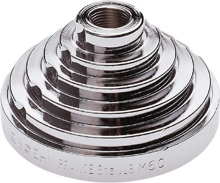 Actual product image Boehm Punch support