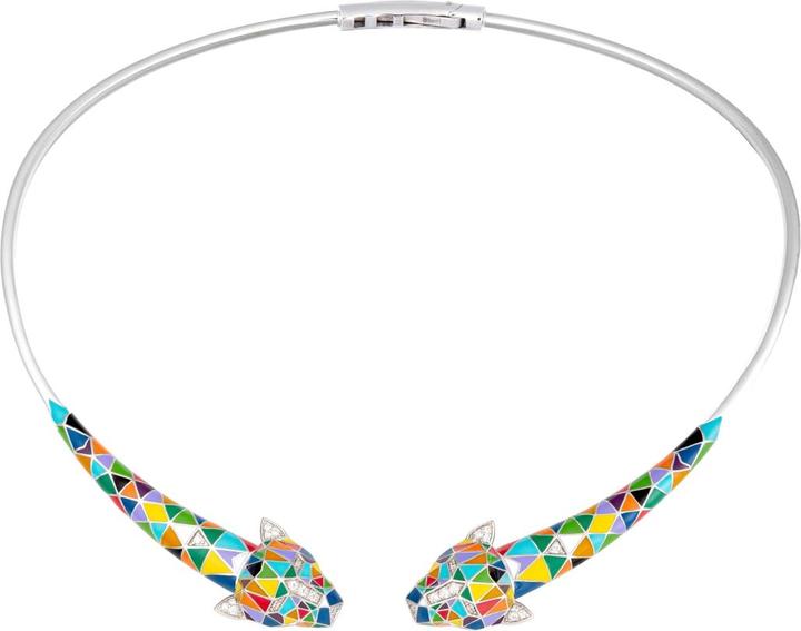 Actual product image Una Storia Fauve (Silver 925)