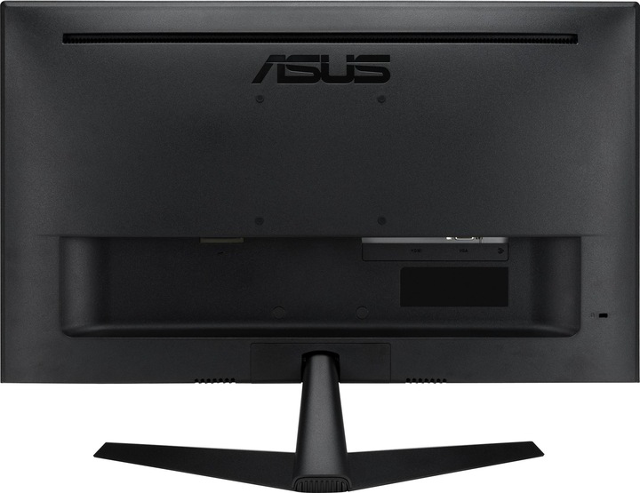 Actual product image ASUS VY249HE (1920 x 1080 pixels, 23.80")