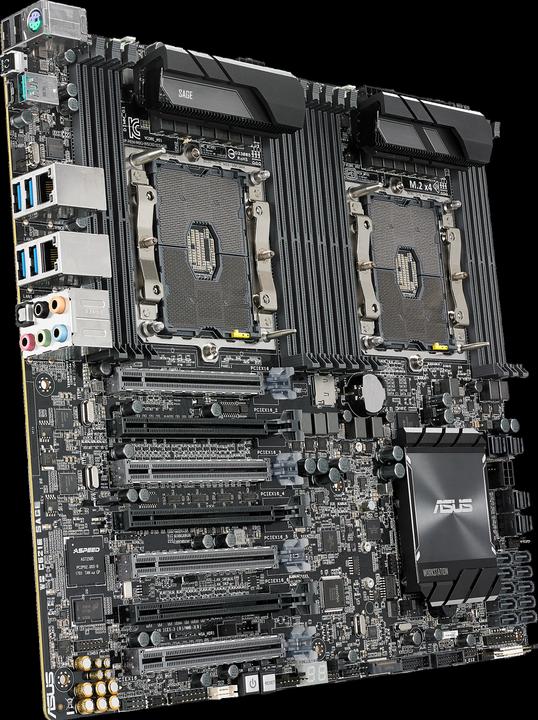 ASUS TUF GAMING Z790-PLUS WIFI (LGA 1700, Intel Z790, ATX)