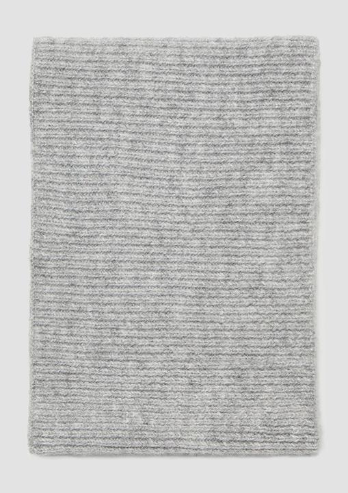 Immagine prodotto s.Oliver Snood Loopschal aus weichem Strick