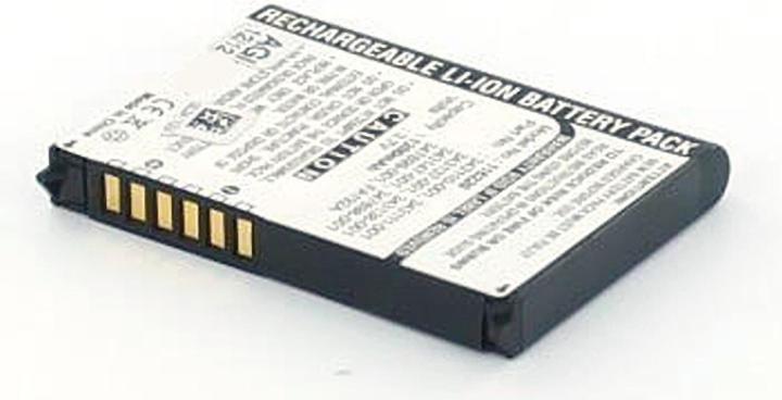 Produktbild AGI 4640 Lithium-Ion 1000mAh 3.7V Wiederaufladbare Batterie