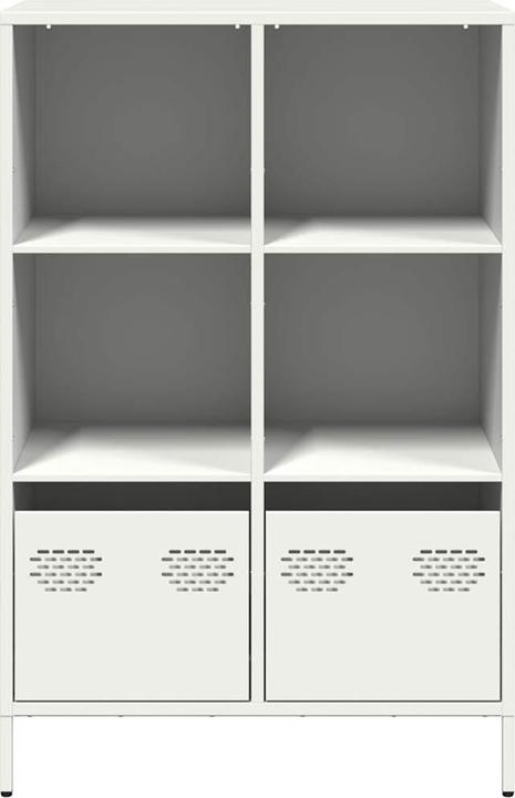 Image du produit vidaXL Highboard (68 x 39 x 103.50 cm)