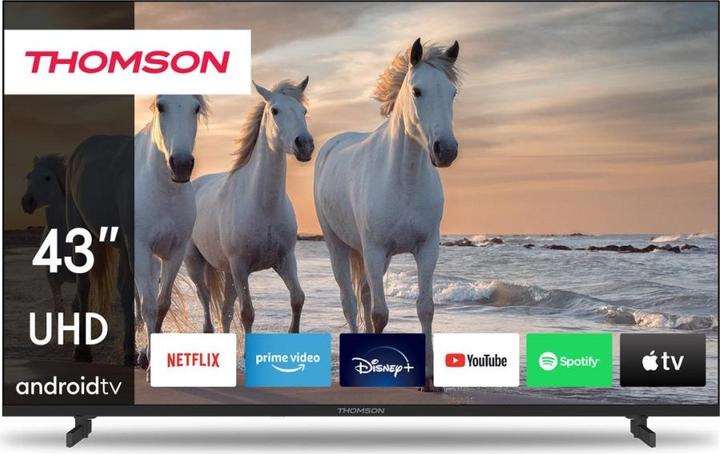 Immagine prodotto Thomson 43UA5S13 (43", LED, 4K)