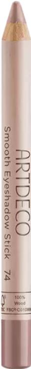 Produktbild Artdeco Smooth Eyeshadow 315.78 (78 soft anthracite)