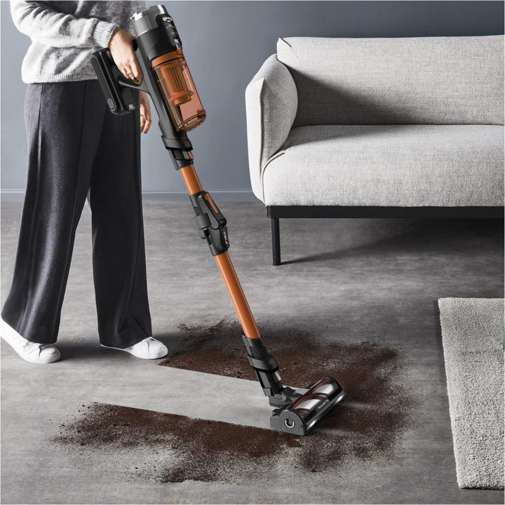 Produktbild Rowenta XForce Flex 13.60 Anniversary