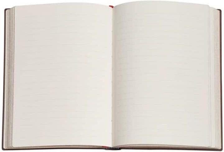 Produktbild Paperblanks Wordsworth (A5, Liniert, Harter Einband)