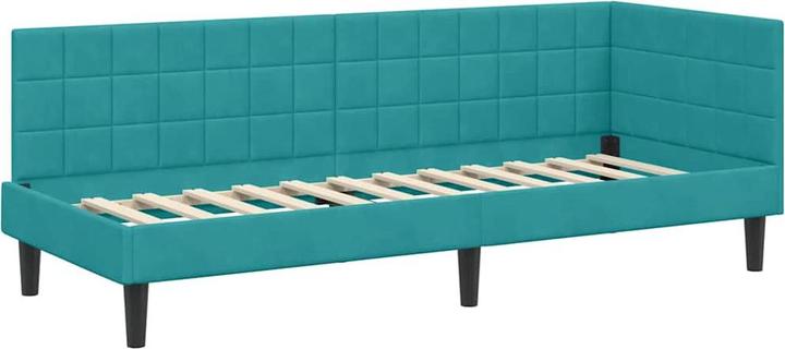 Image du produit vidaXL Bettgestell (80 x 200 cm)