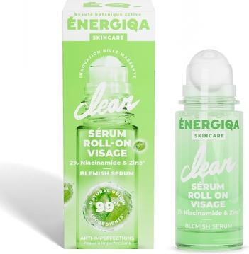Produktbild Energie Fruit Serum Clear Niacinamid (30 ml)