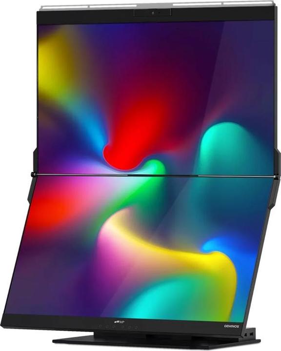 Actual product image Mobile Pixels Geminos X (2560 x 1440 pixels, 24")