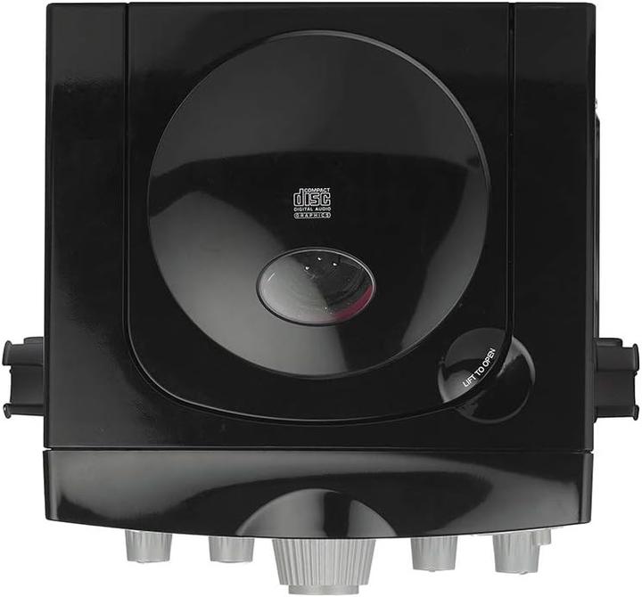 Actual product image Singing machine SML385U Karaoke Black EU