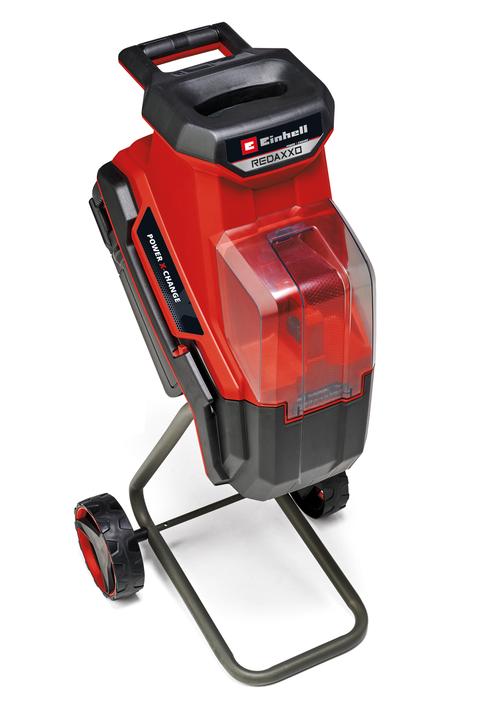 Einhell REDAXXO 36/25
