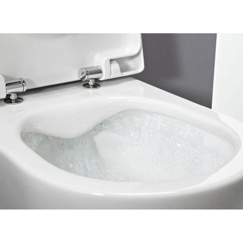 Thumbnail - Laufen, Toilette + Bidet, WC-Sitz