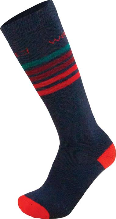 Produktbild Wapiti Ski Kids WK04 Merino (35 - 38)
