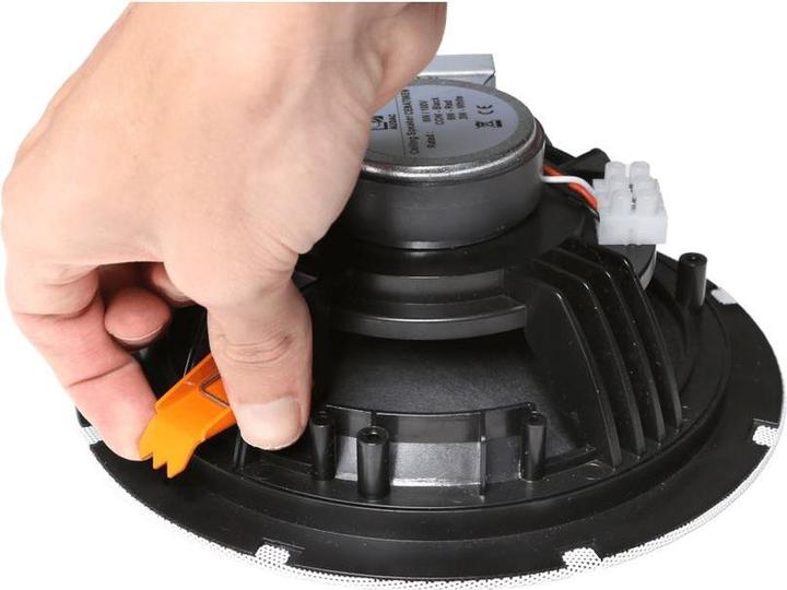 Produktbild Audac CENA 506 B Deckenlautsprecher 10 (Passiv, 1x 10 W)