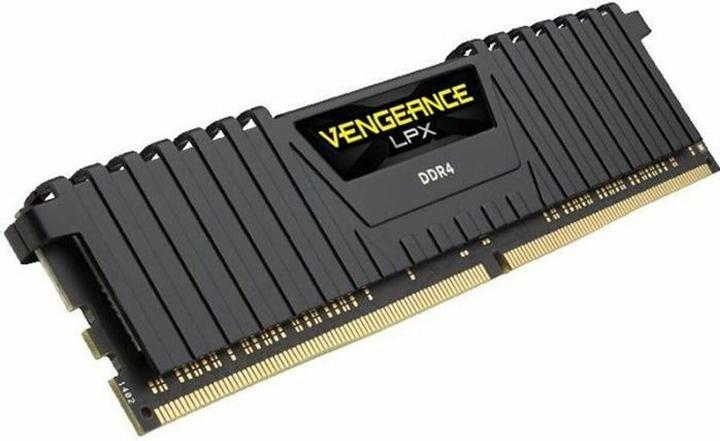 Image du produit Corsair Vengeance LPX (1 x 8GB, 2400 MHz, RAM DDR4, DIMM)