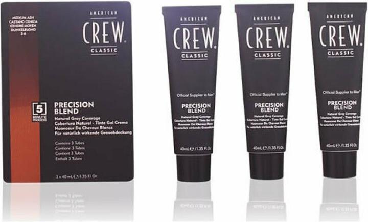 Image du produit American Crew Precision Blend (5-6 Frêne moyen)