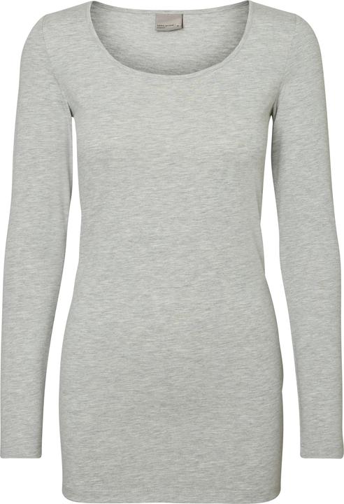 Mélange de gris clair