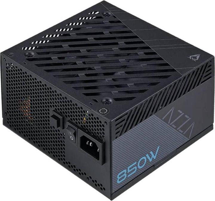 Azza PSAZ-850G(ATX3.0) Power supply 850W 80+ GOLD PCI-e 5.0 retail (850 W)