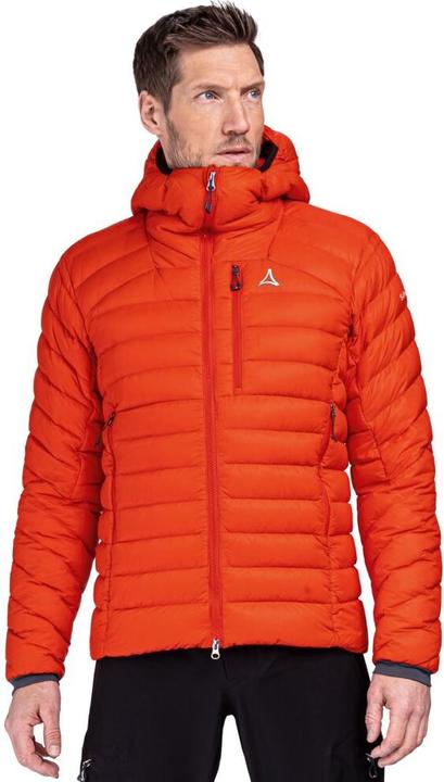Produktbild Schöffel Down Jacket Silvretta M (XXL)