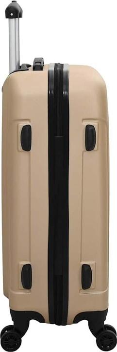 Actual product image VidaXL Hard shell case