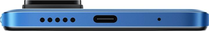 Actual product image Xiaomi Redmi Note 11s (64 GB, Twilight Blue, 6.43", Dual SIM, 108 Mpx, 4G)