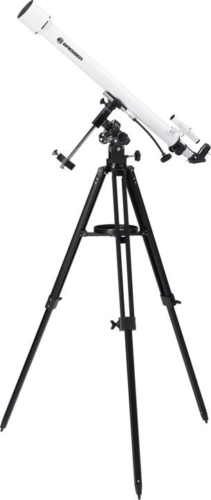 Immagine prodotto Bresser Telescopio rifrattore Classic 60/900 EQ