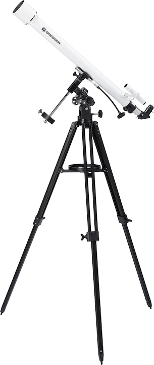 Actual product image Bresser Classic 60/900 EQ refracting telescope