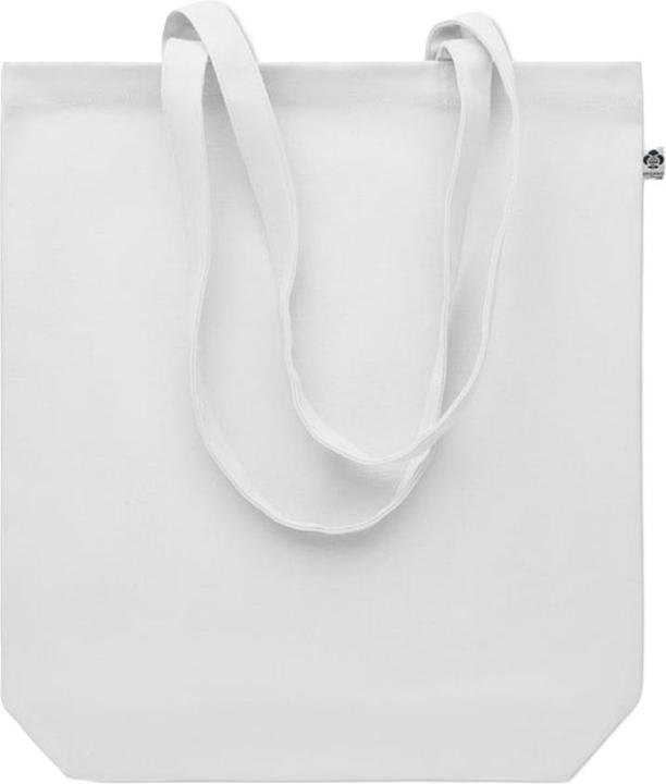 Produktbild MidOcean Einkaufstasche Coco Canvas