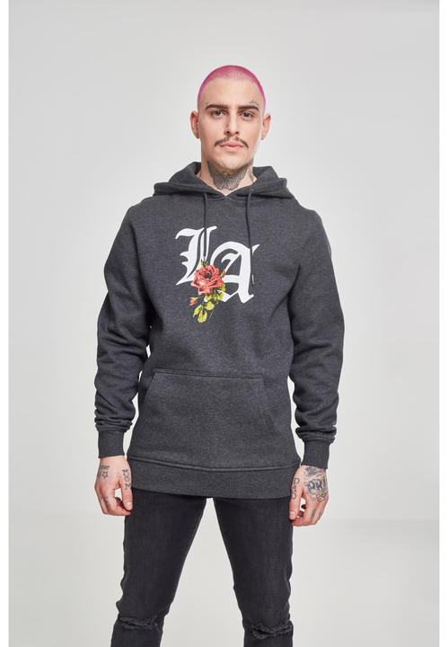 Produktbild Mister Tee LA Rose Hoody (XS)