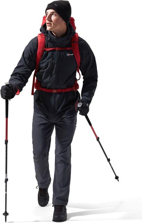 Produktbild Berghaus Hillwalker InterActive Shell Jacket (L)