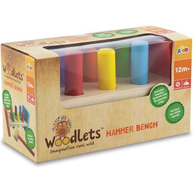 Addo Woodlets Hammerbank