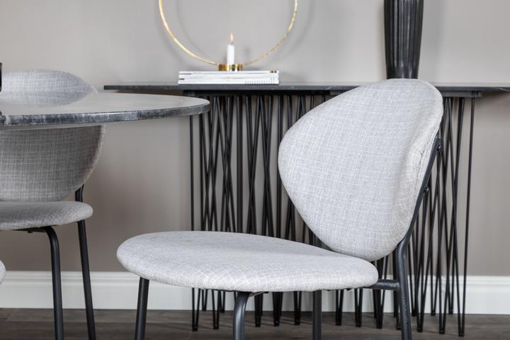 Image du produit Venture Home Estelle, Vault (Marbre)