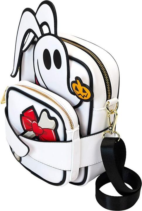 Immagine prodotto Loungefly Nightmare before Christmas by Umhängetasche Squid Game