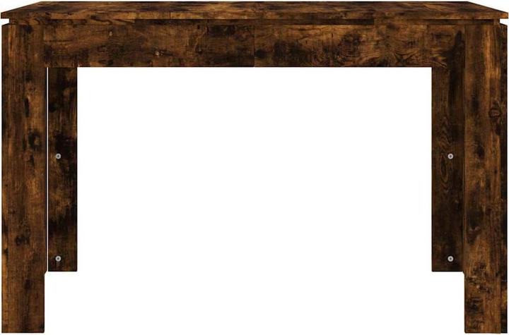 Image du produit vidaXL Esstisch (120 x 60 x 76 cm)