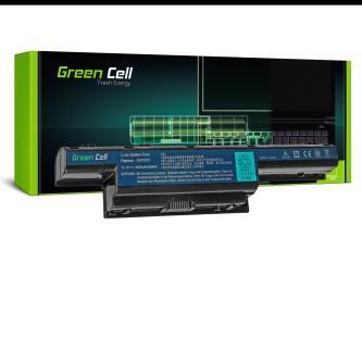 Immagine prodotto GreenCell AC06 (6 cubicoli, 4400 mAh)