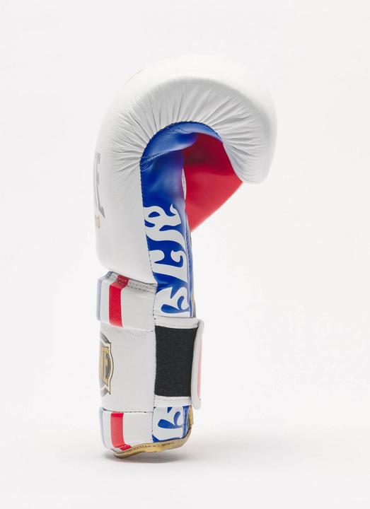 Actual product image Leone Boxhandschuhe THAI STYLE (12 OZ, One size)