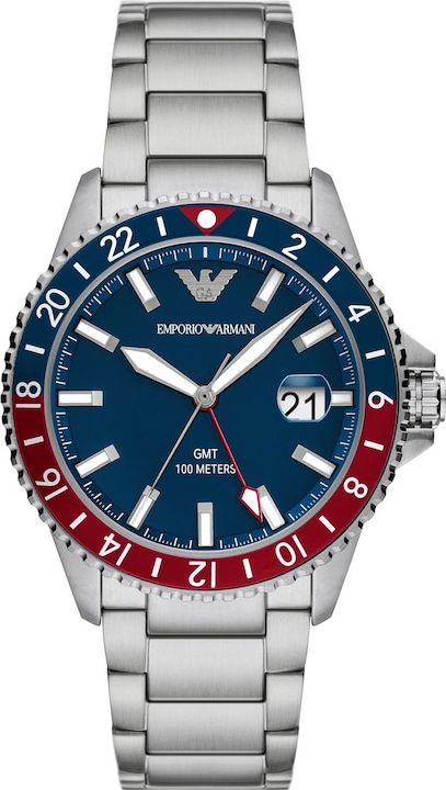 Emporio Armani AR11590 Diver (Taucheruhr, 42 mm)