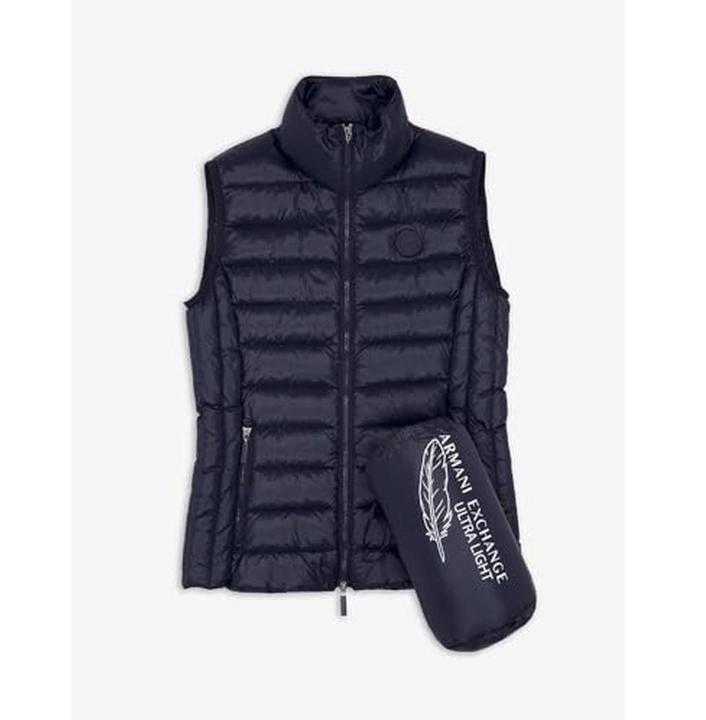 Actual product image Armani Exchange Down Vest (XL)