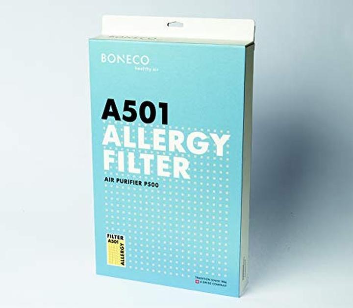 Produktbild Boneco A501 (1 x)